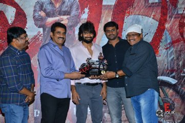 RX100 Movie 25 Days Celebration Photos